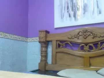 Crystal_walls  live sex cam