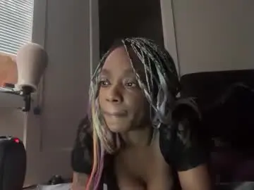 Delightfuldark  live sex cam