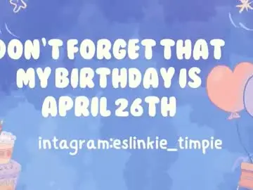 Finnky1  live sex cam