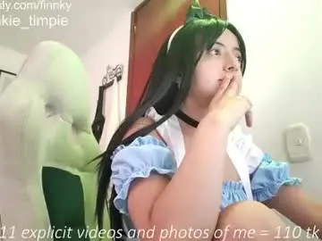 Finnky1  live sex cam