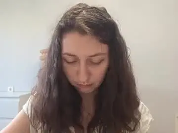 Georgetteandrle  live sex cam