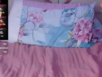 Innocenthazel  live sex cam