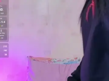 Innocenthazel  live sex cam