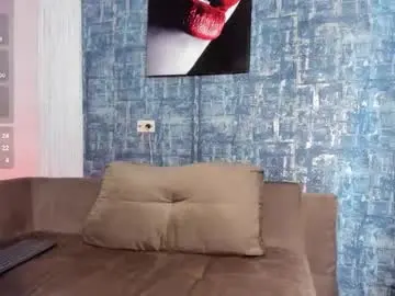 Isabellaa23  live sex cam