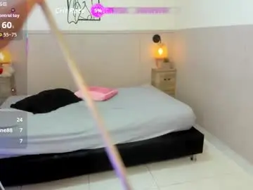 Juliethsky  live sex cam