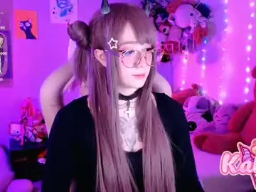 Kao_chan  live sex cam