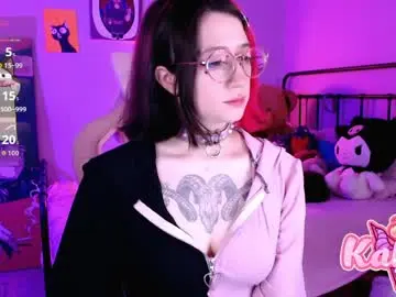 Kao_chan  live sex cam