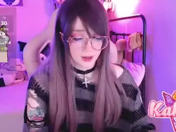Kao_chan  live sex cam