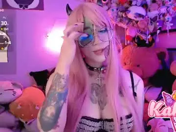 Kao_chan  live sex cam