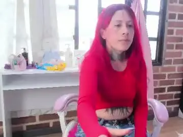 Katty_candyy  live sex cam