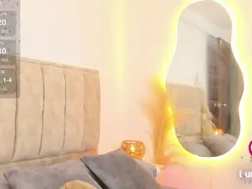 Kiaralix  live sex cam