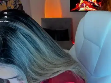 La_venezolana  live sex cam