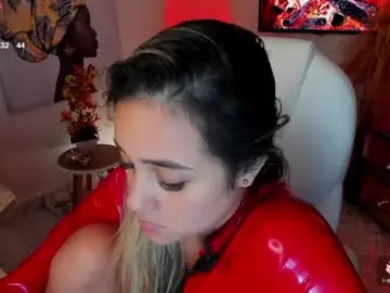 La_venezolana  live sex cam