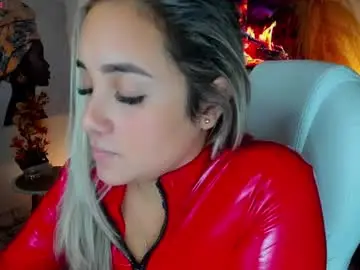 La_venezolana  live sex cam