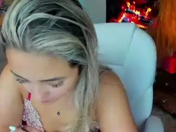 La_venezolana  live sex cam