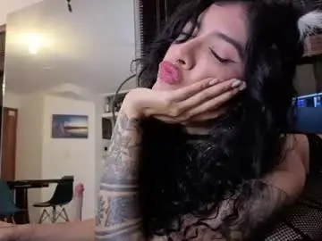 Levisconny  live sex cam