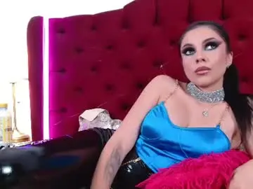 Mistressfindom  live sex cam