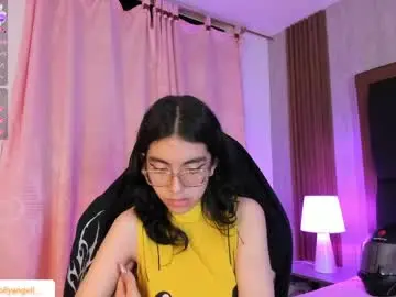 Molly__a  live sex cam