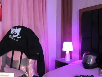 Molly__a  live sex cam