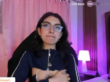 Molly__a  live sex cam