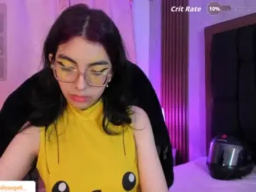 Molly__a  live sex cam