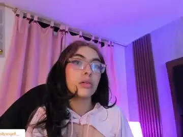 Molly__a  live sex cam