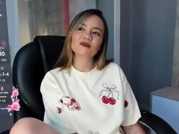 Skyjunne  live sex cam