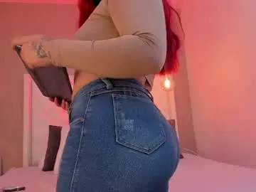 Sussy_parkeer  live sex cam