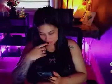 Sweetjynn1995  live sex cam