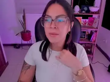 Taniavelvet  live sex cam