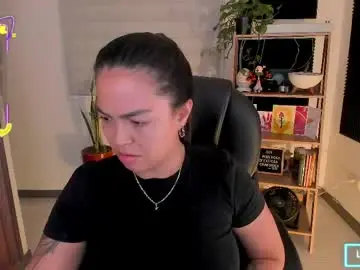 Taniavelvet  live sex cam