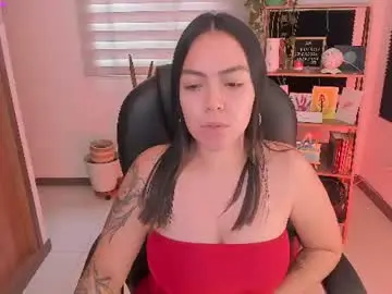 Taniavelvet  live sex cam