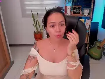 Taniavelvet  live sex cam