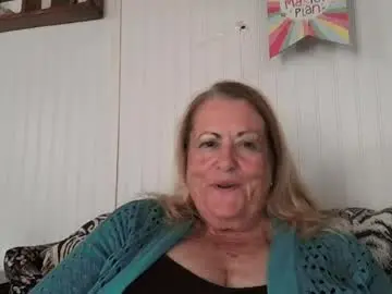 Theoracle_luna  live sex cam