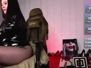 Vanessa_ives  live sex cam
