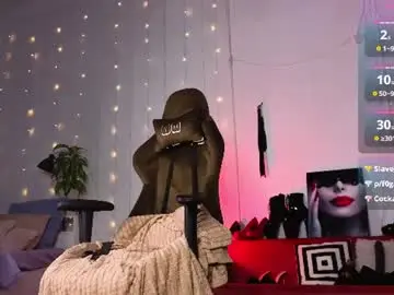 Vanessa_ives  live sex cam