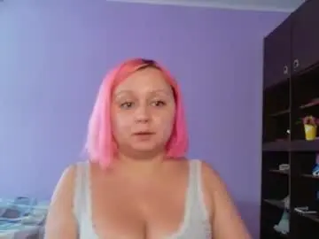 Velvet_rosse  live sex cam