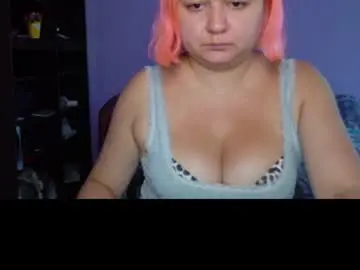 Velvet_rosse  live sex cam