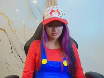 Wildprincess17  live sex cam