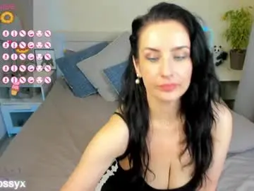 Xwildrossyx  live sex cam