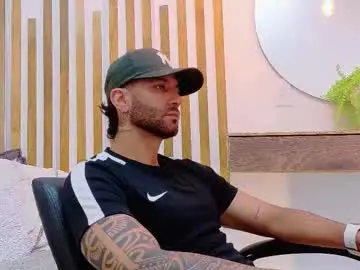 Yorbymaxx  live sex cam