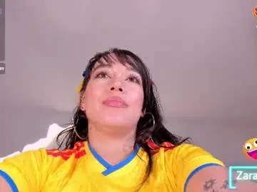 Zarakafruni  live sex cam