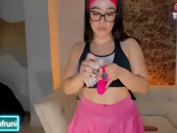 Zarakafruni  live sex cam