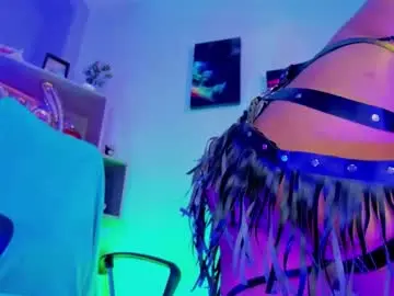 _sweet_kuromi  live sex cam