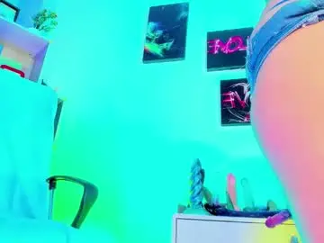 _sweet_kuromi  live sex cam