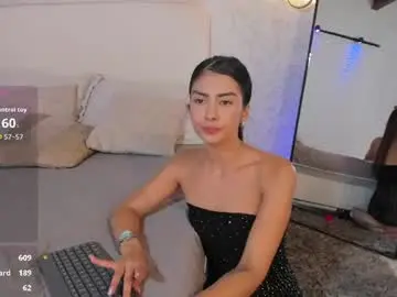 Alannarouge  live sex cam