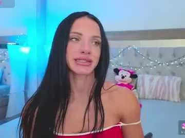 Amanndaskyee  live sex cam