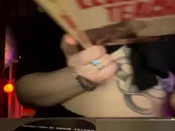 Andrasnow  live sex cam