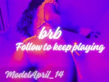 Aprilstarlight  live sex cam