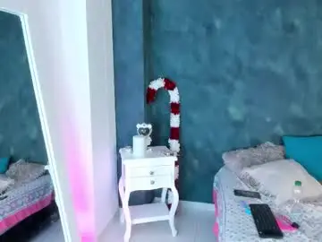 Ariavegaa  live sex cam